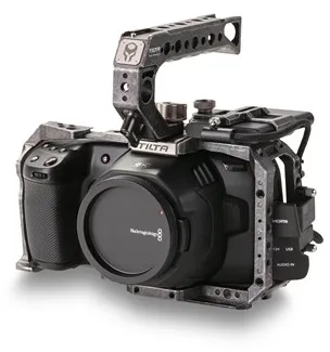 Tilta TA-T01-B camera cage